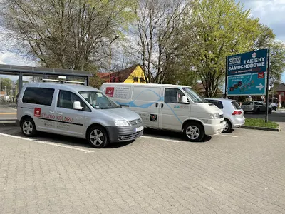 Carsystem FARBY & LAKIERY