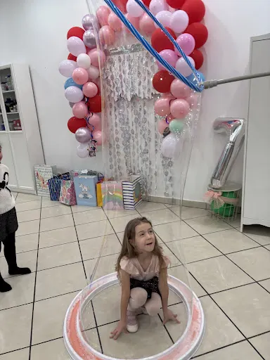 LabStar Kids -Akademia Twórczej Edukacji